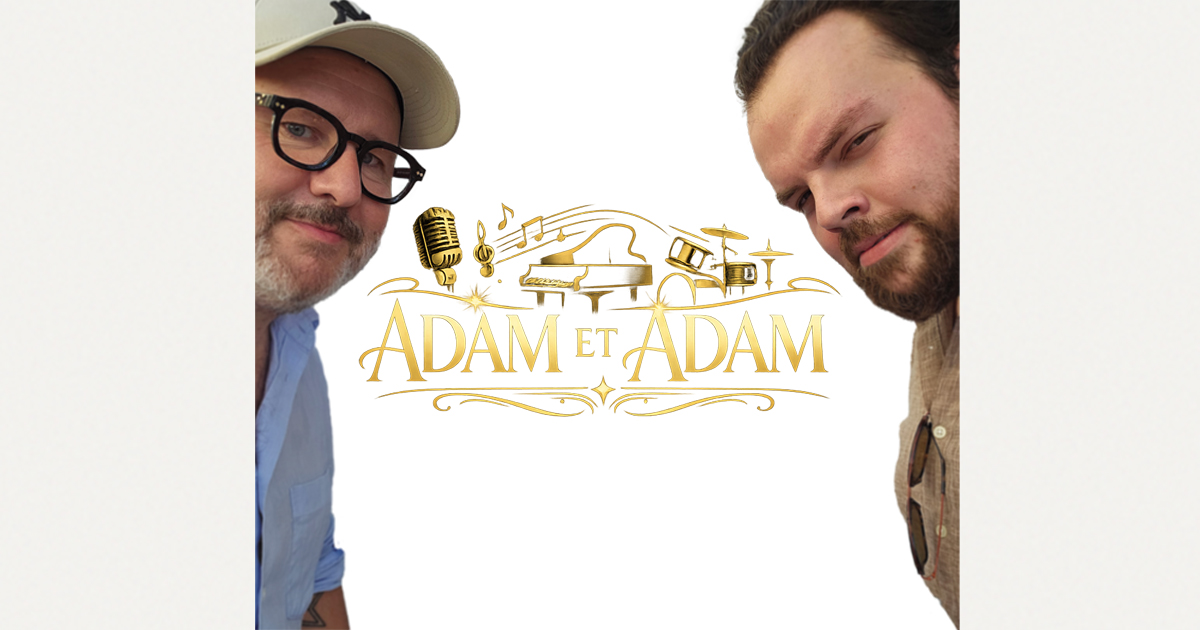 Adam & Adam
