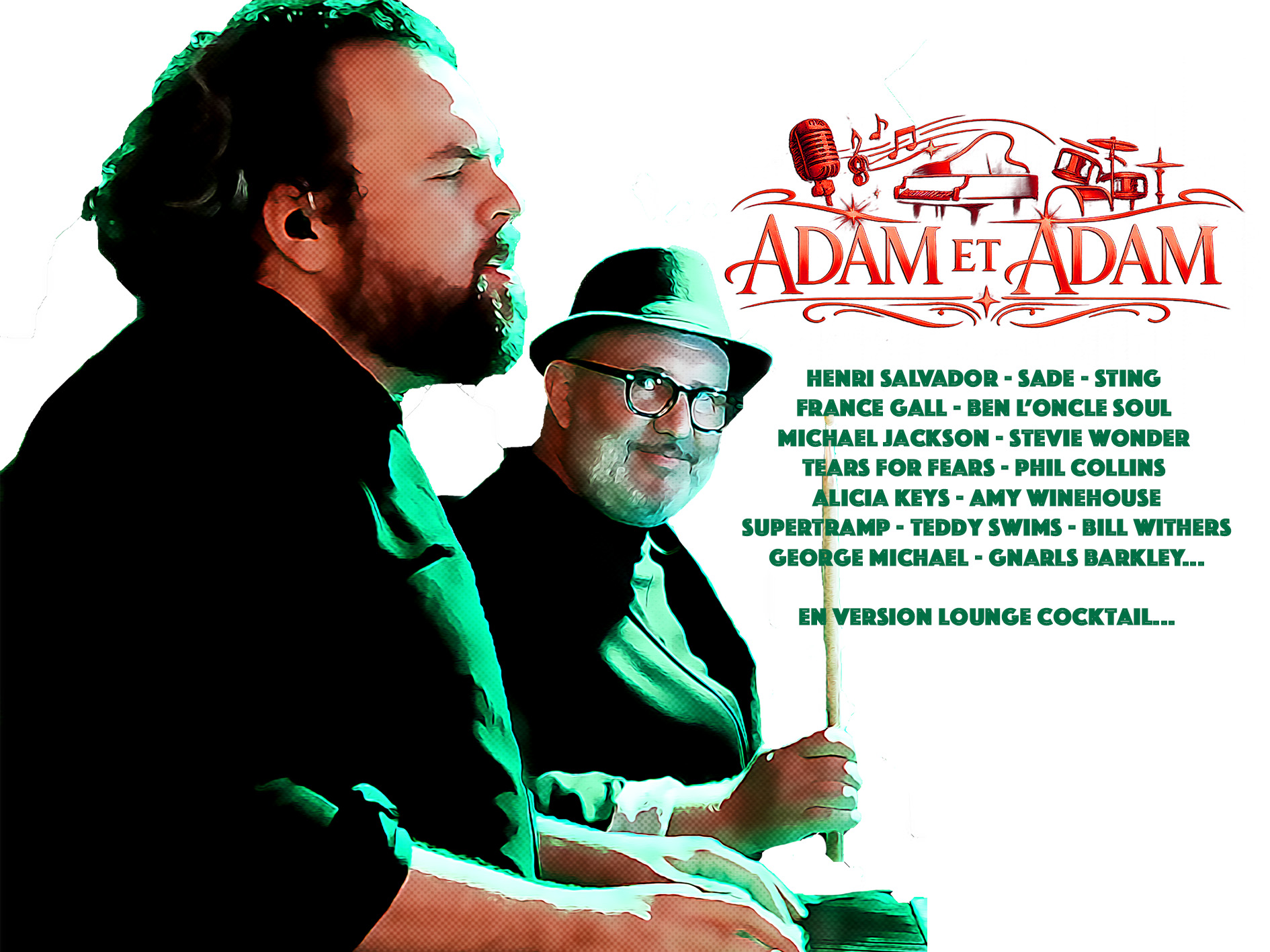 Adam & Adam
